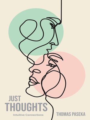 cover image of Just Thoughts